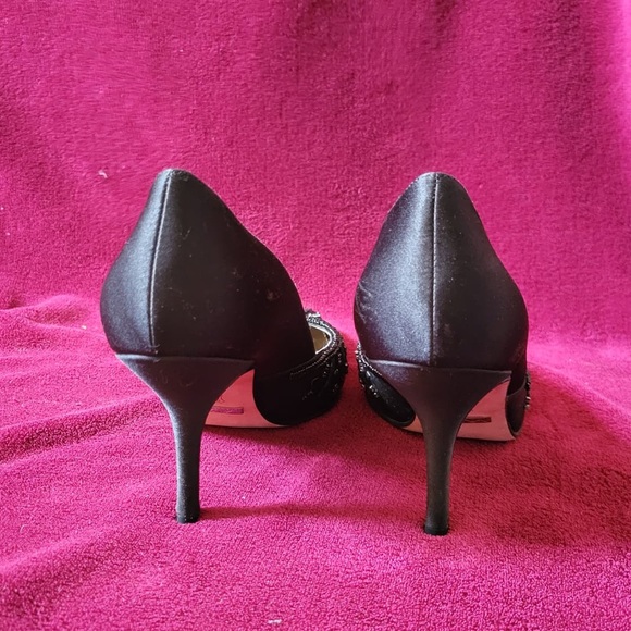 Women’s Party Heels - Picture 3 of 4
